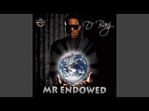 D'banj Mr Endowed MP3 Download