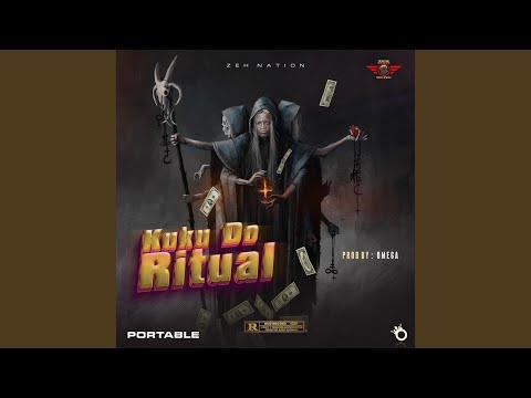 Portable Kuku Do Ritual MP3 Download