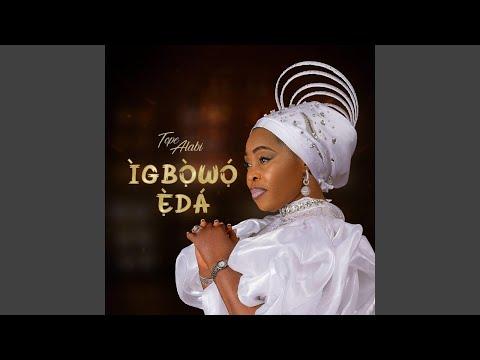 Tope Alabi Mimo L'Oluwa Oba Ara MP3 Download