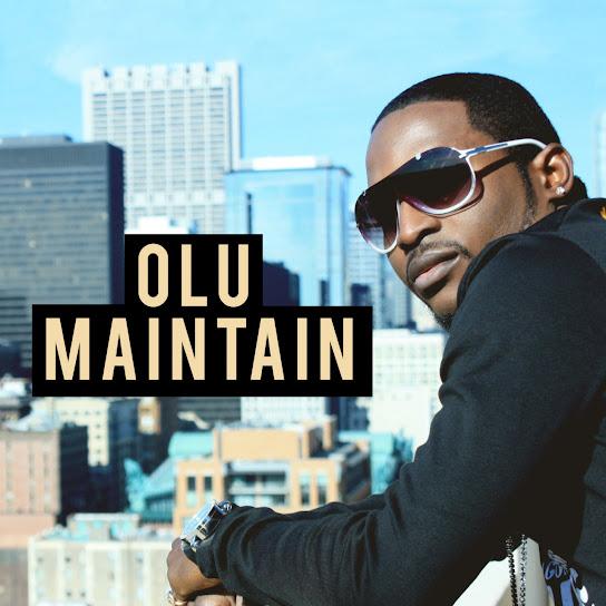 Olu Maintain Yahooze MP3 Download