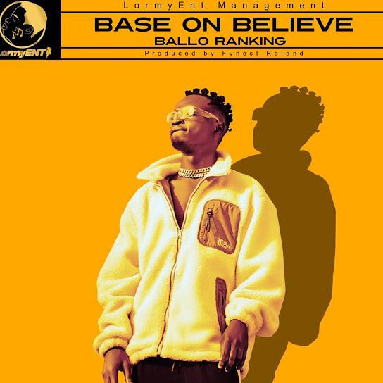 Balloranking Base On Believe MP3 Download