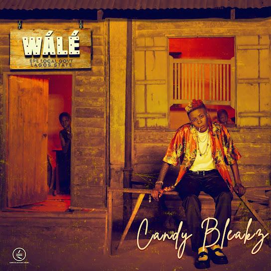 Candy Bleakz Wale MP3 Download