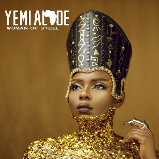 Yemi Alade Night And Day MP3 Download