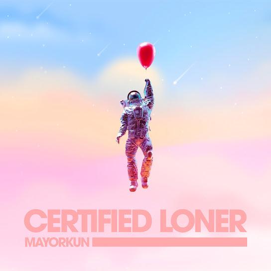 Mayorkun Certified Loner (No Competition) MP3 Download