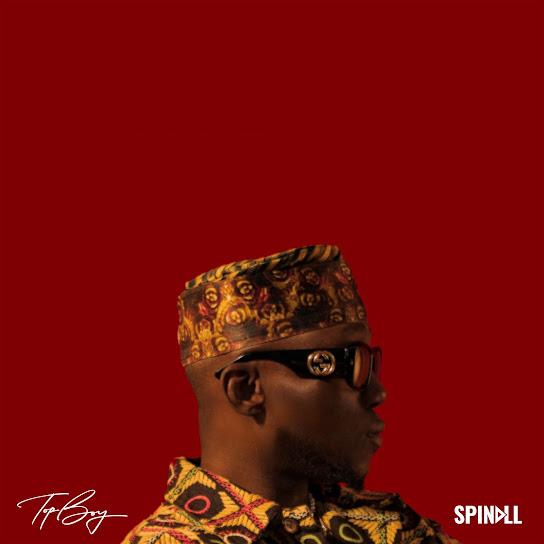 Spinall ft Azanti & Zaiam Cruise MP3 Download