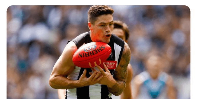 Watch Jack Crisp Snapchat Drugs Leaked Video on Reddit And Twitter, Collingwood Magpies