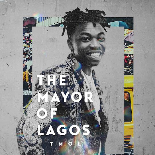 Mayorkun Intro (Feelings) MP3 Download