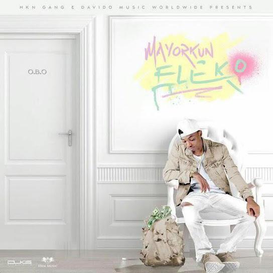 Mayorkun Eleko MP3 Download