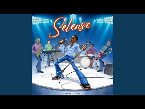 Frank Edwards Selense MP3 Download