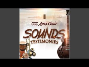 CCC Apex Choir Ona Ara MP3 Download