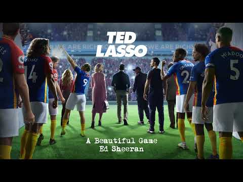 Ed Sheeran A Beautiful Game MP3 Download