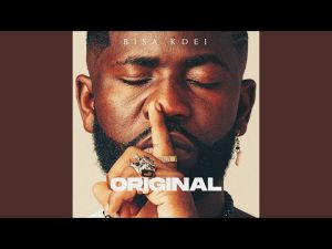 Bisa Kdei ft Camidoh Complete Man MP3 Download