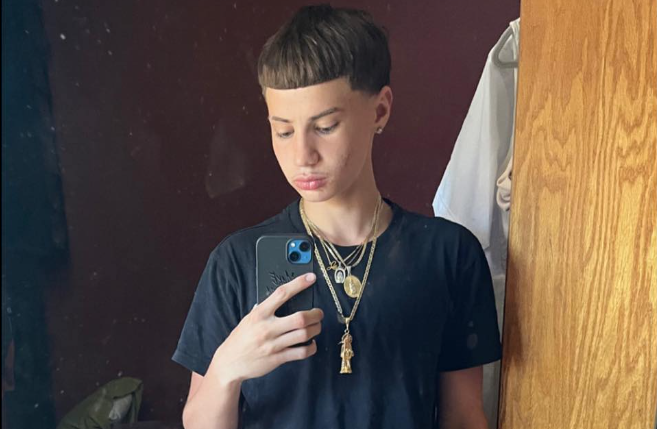 Jesus Rojano Death: 17-year-old shot and killed near gas station on Northwest Side