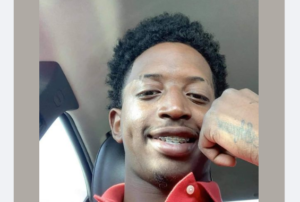 Deshwan Talley killed after shooting in Edgehill