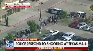 Active Shooter News Now: Allen City in Texas Active Shooter