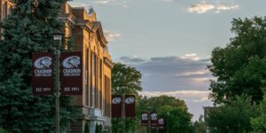 Active Shooter News Now: Chadron State College, College in Chadron active shooter Today