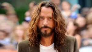 Lead Singer of Soundgarden Chris Cornell Found Dead Following Performance At Detroit Theater