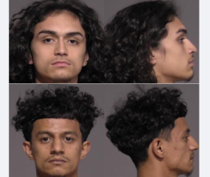 Jose Lopez and Aden Arviso arrested in connection to mass shooting at house party in Yuma