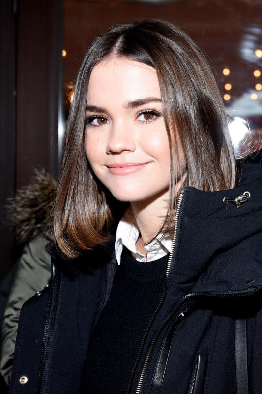 Who is Maia Mitchell? Parent, Age, Career And Net Worth