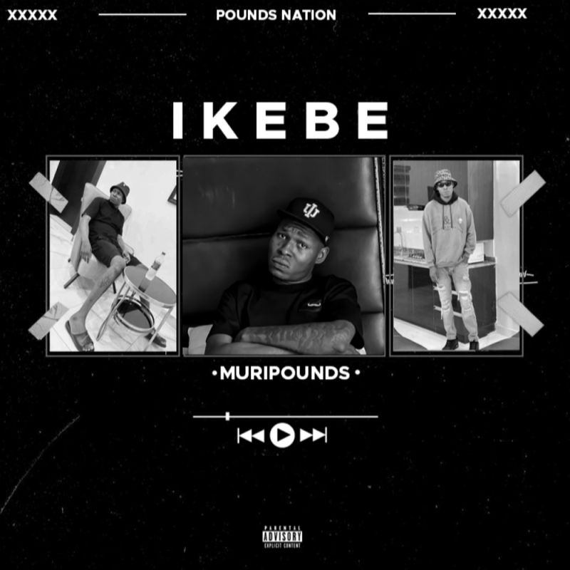 Muripounds Ikebe MP3 Download