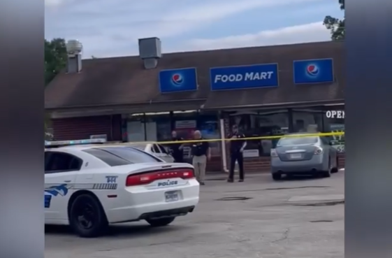 Active Shooter News: One person dead, another injured in shooting at Food Mart in Dillon