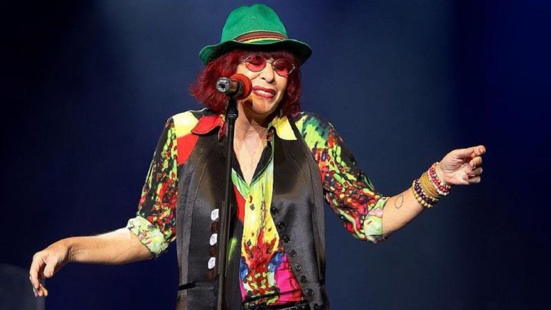 Rita Lee Obituary: How Did Brazilian Singer Die, Cause of Death