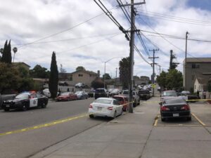 Salinas Active Shooter News: One person dead and two injured in shooting in Salinas