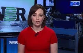 Who is Meg Tirrell From CNBC: Biography, Age & Net Worth