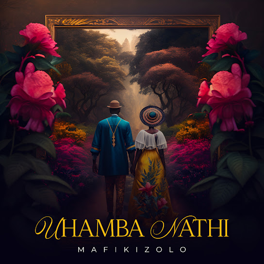 Mafikizolo Uhamba Nathi MP3 Download