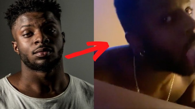 Watch Isaiah Rashad Leaked Viral Video on Twitter, Reddit, Tiktok