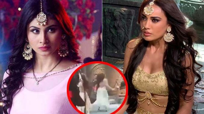 Watch Mouni Roy Leaked Viral Video on Twitter, Reddit, Tiktok