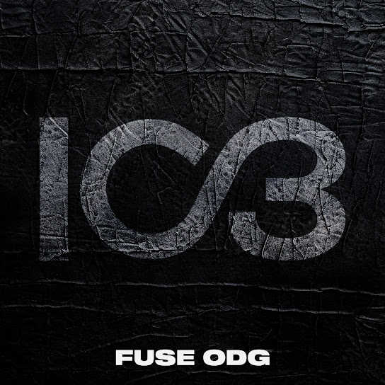 Fuse ODG  IC3 MP3 Download