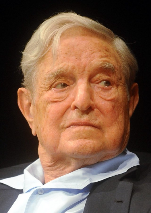 George Soros dead or still alive, what happened to fake news on twitter