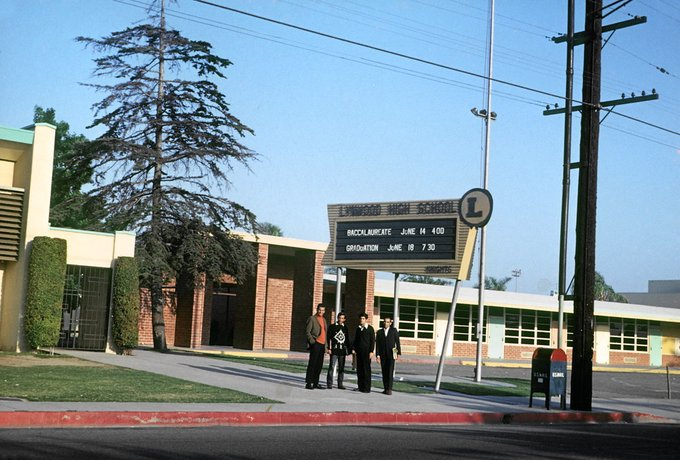 Lynwood Shooting today, ynwood High School in Lynwood, CA active shooter news now