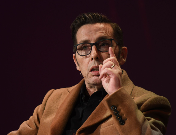 Christy Dignam dead, lead singer of the popular Irish rock died