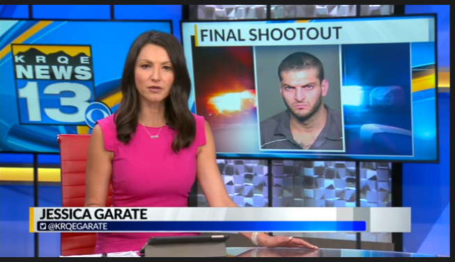 Darian Jarrott video leaked, shootout with man who shot on twitter