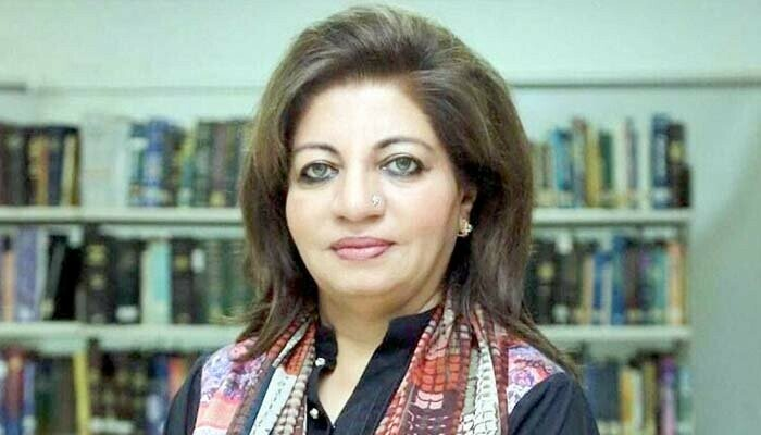 Seemi Jamali dead, former executive director of the Jinnah passed away