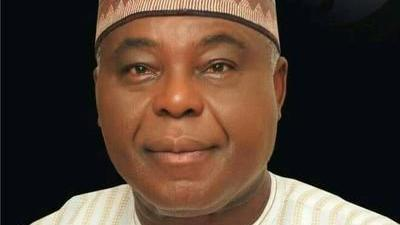 Raymond Dokpesi dead and obituary, Chief Raymond Anthony Aleogho Dokpesi died