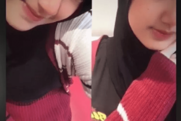 Video viral ciwidey wanita bercadar, Kronologi Video leaked on twitter dokter wayan viral