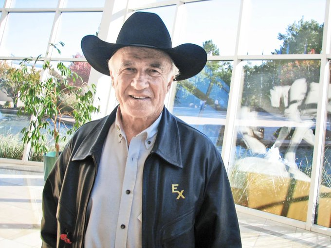 Larry Mahan died and obituary, The rodeo community has lost a legend, has passed away