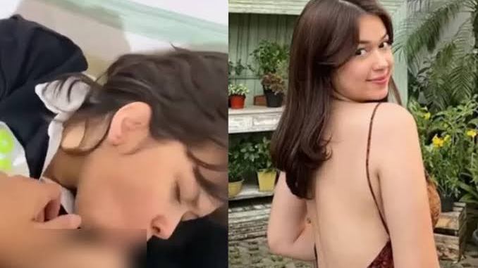 Watch Rebecca Klopper Leaked Viral Video on Twitter, Reddit, Tiktok