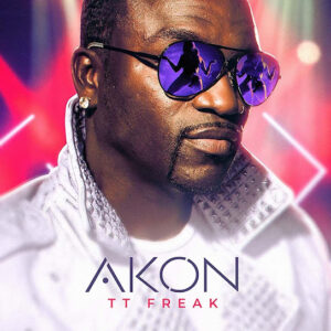 Akon Enjoy That (Nektunez Remix) MP3 Download