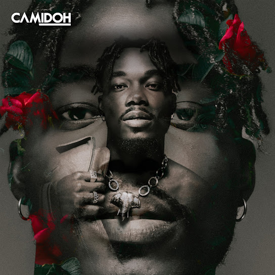 Camidoh Beautiful MP3 Download