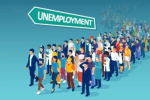 Riding The Rollercoaster – The Thrills And Spills of Being Jobless in Nigeria – Olabode Olalekan