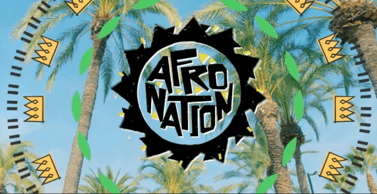 Afro Nation Festival Expands to Nigeria, Bringing the Biggest Celebration of African Music