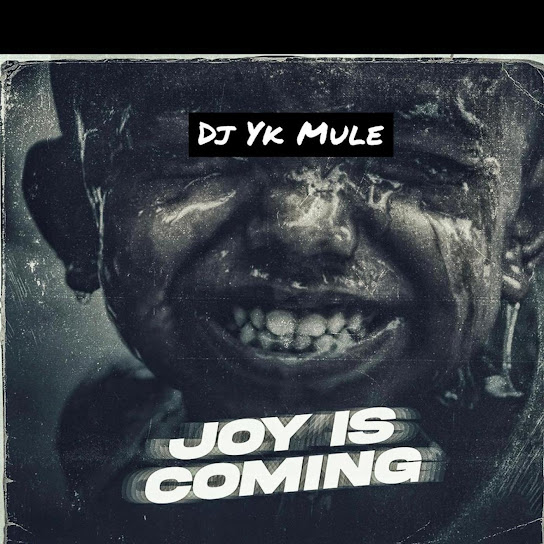 DJ Yk Mule Joy Is Coming MP3 Download