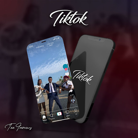 Teefamous Tiktok MP3 Download