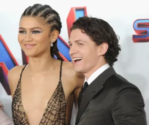 Tom Holland And Zendaya Spotted At Beyonce Concert In Poland