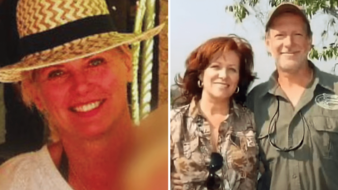 Who is Lori Milliron? Mistress of Dentist And Big Game Hunter Who Shot Dead Wife