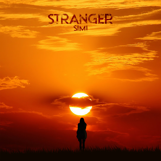 Simi Stranger MP3 Download
